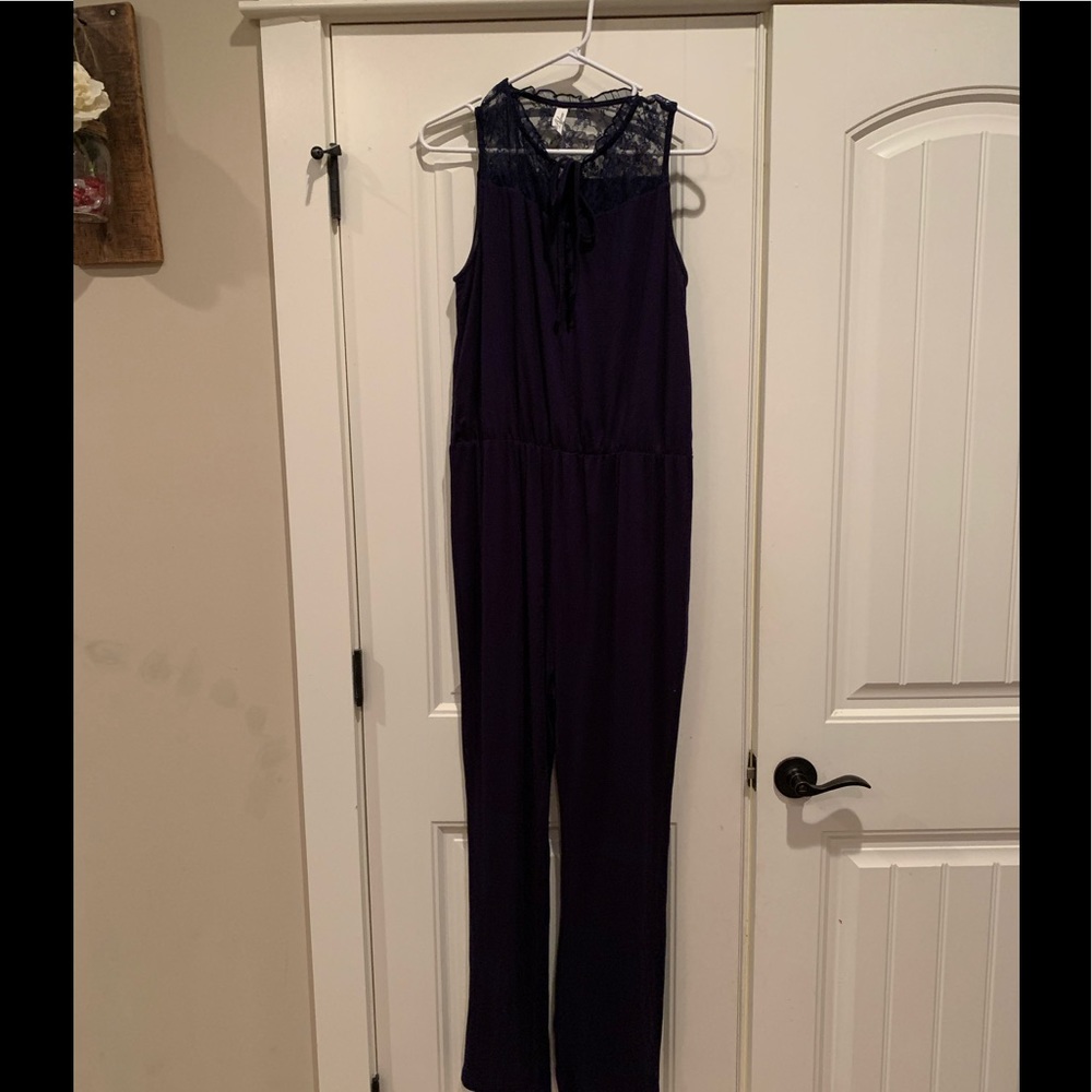 Women’s romper